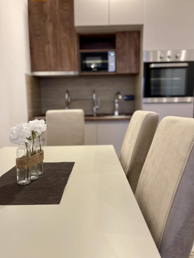 Apartamento Milmari N69 Kopaonik Exterior foto
