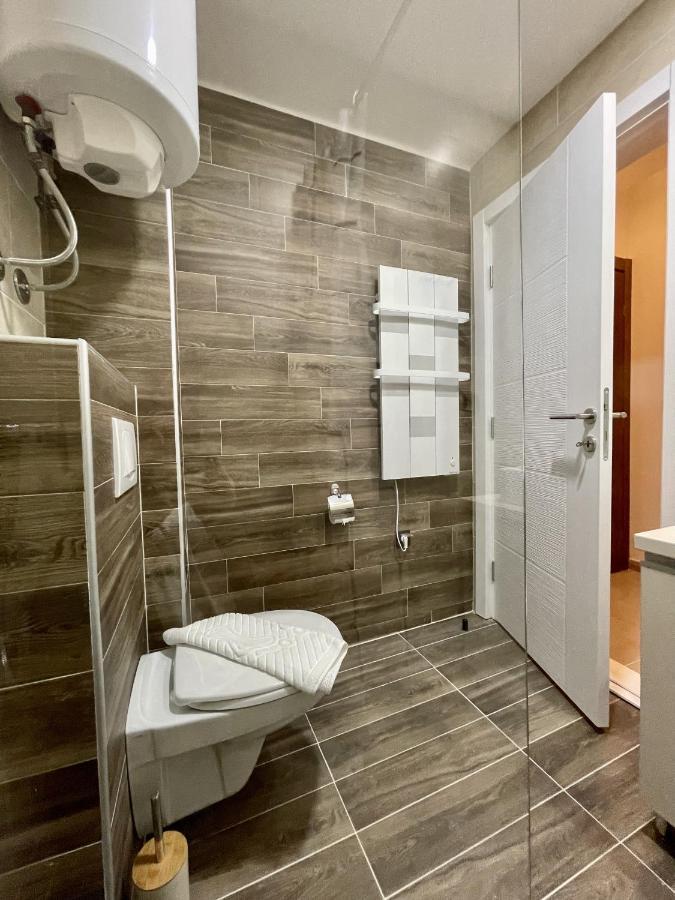 Apartamento Milmari N69 Kopaonik Exterior foto